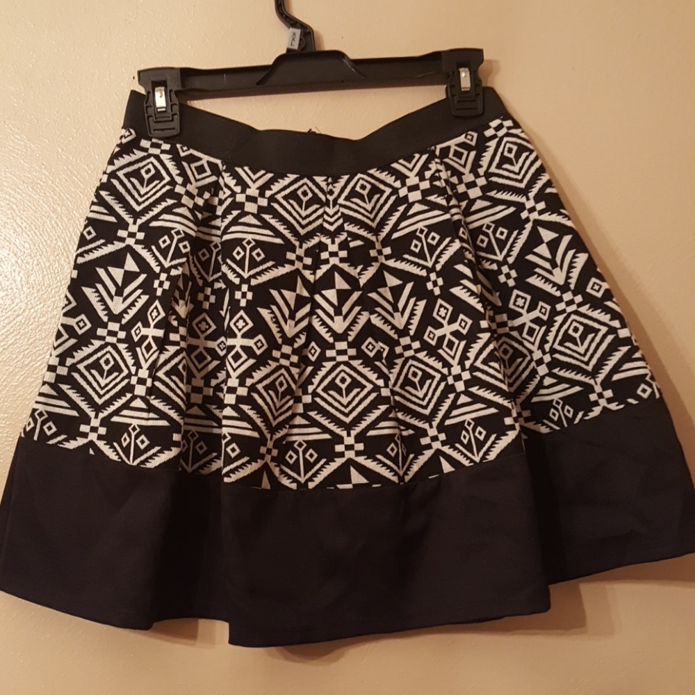 Ya los angeles skirt